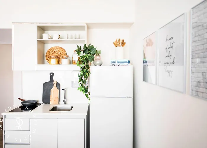 Top Rentals Belgrano Buenos Aires