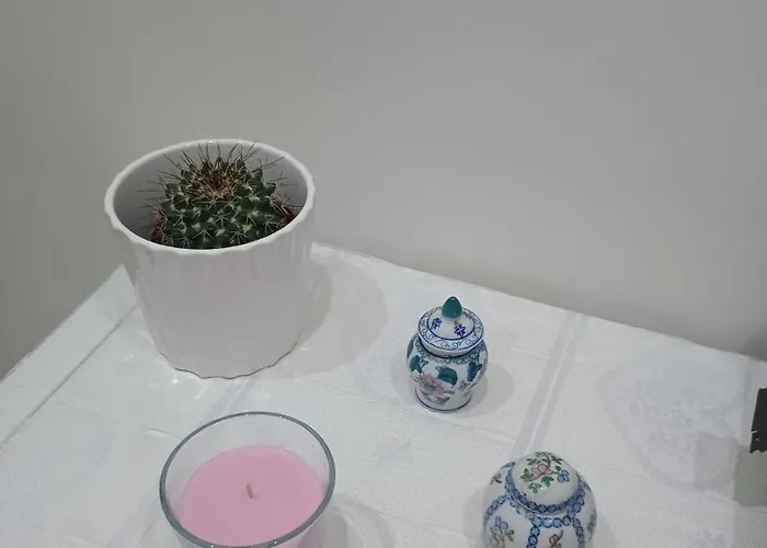 B&B Dimora Cirillo Naples