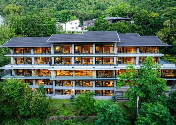 Chalet Ivy Jozankei Sapporo