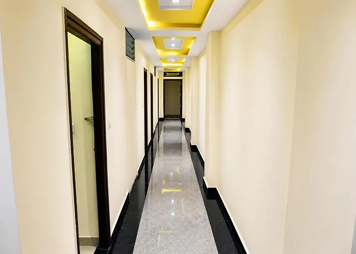 Hotel Sanobar Udaipur