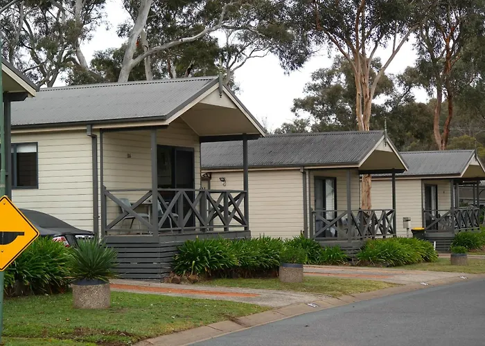 Eaglehawk Park Canberra