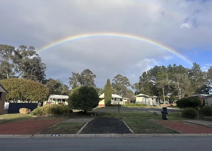 Eaglehawk Park Canberra
