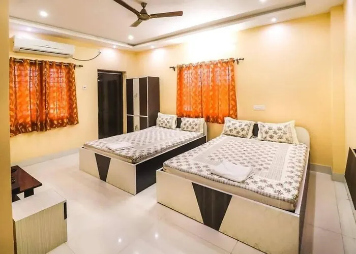 Somani Inn Jhargram