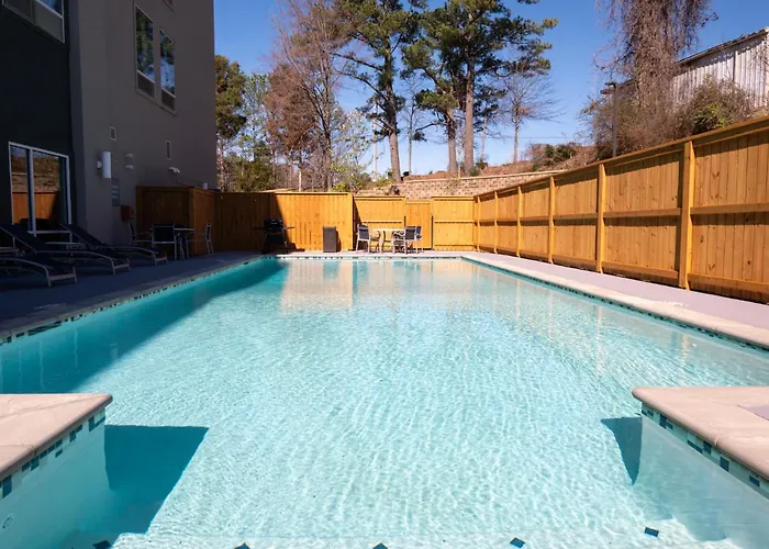 La Quinta Inn & Suites By Wyndham Oxford