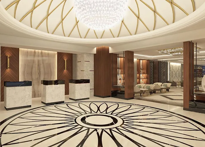 Sheraton Bischkek
