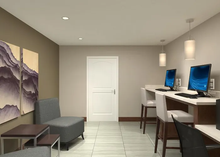 Staybridge Suites - Cedar Park - Austin N By Ihg