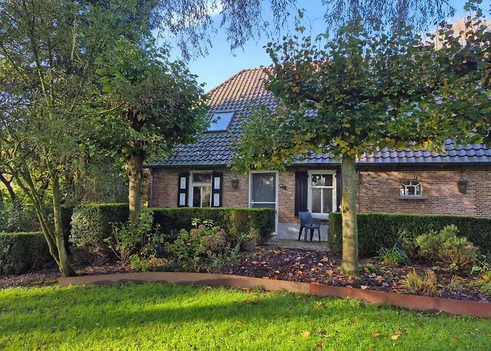 De Grote Belt Bed and Breakfast Oene