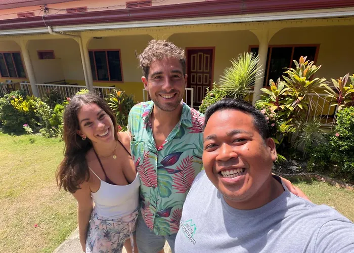 Uptown Guesthouse Siquijor