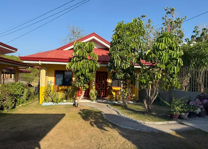 Uptown Guesthouse Siquijor