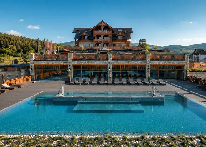 Hotel Seidorf Karpacz