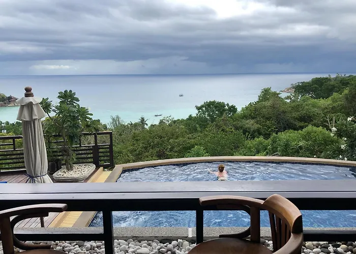 Chintakiri Resort Ko Tao
