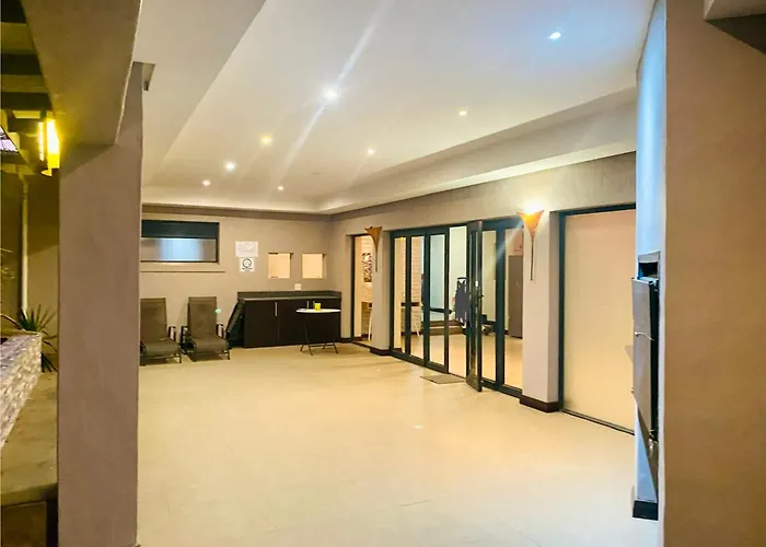 The Valley Guest House Pietermaritzburg