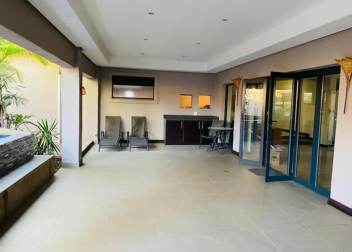 The Valley Guest House Pietermaritzburg