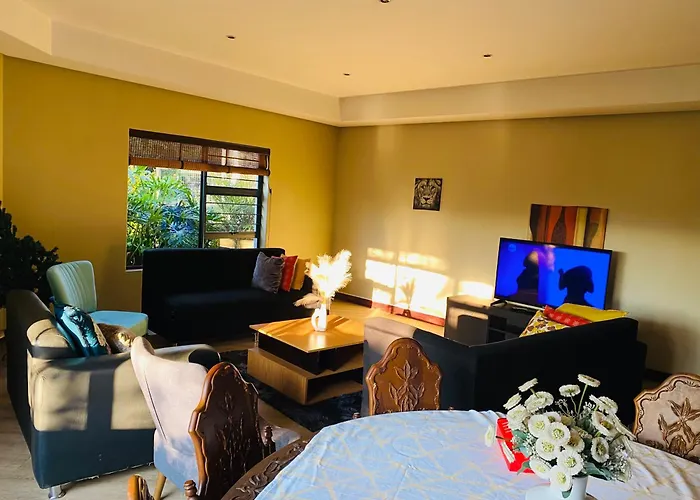 The Valley Guest House Pietermaritzburg