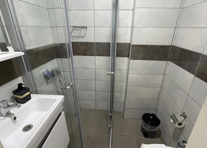 R House Hotel Bodrum