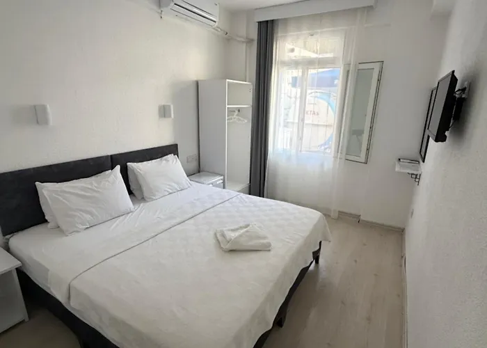 R House Hotel Bodrum