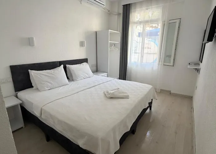 R House Hotel Bodrum