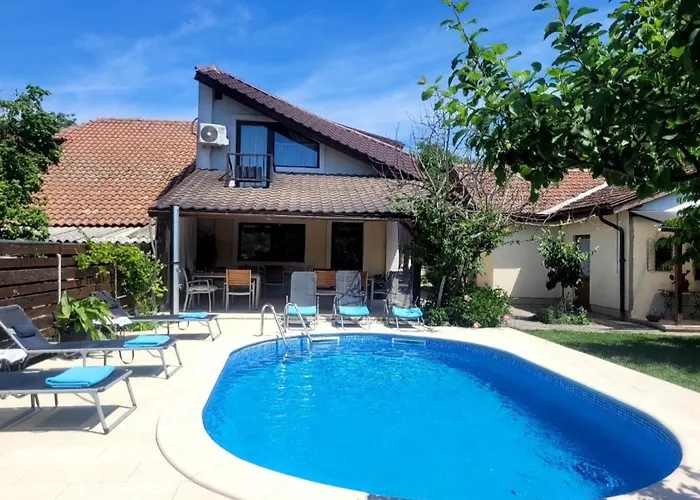 La Cassa Hotel Timisoara