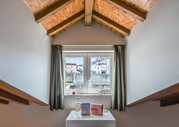 Guestready - Porto Home Guesthouse