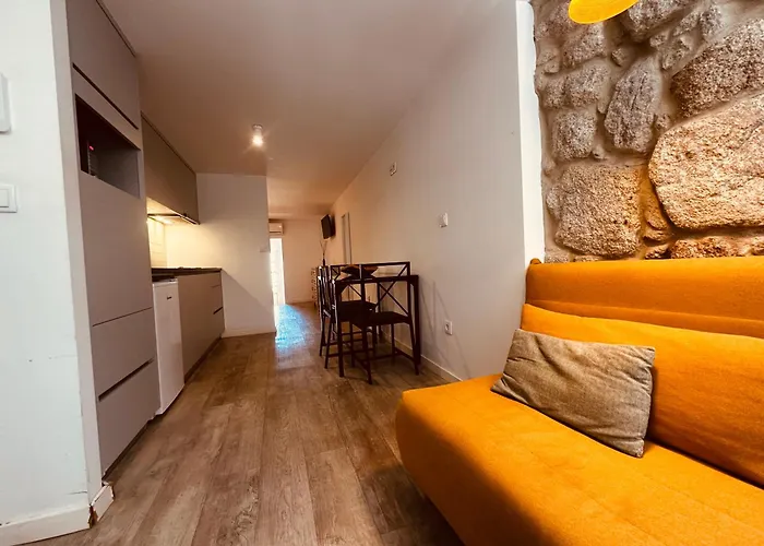 Aparthotel Casa Jardim OOporto