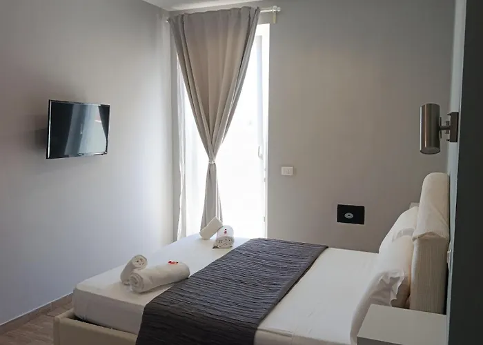 B&B Purple Italy Fiumicino