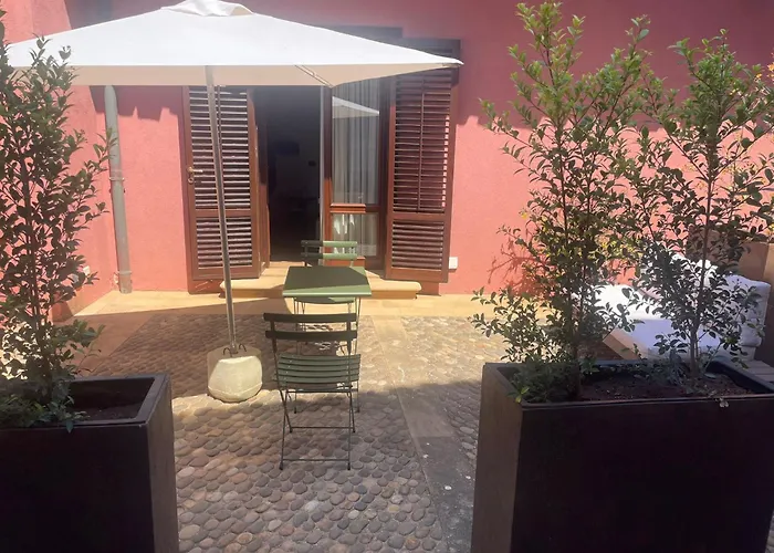 Casa Realia Bed & Breakfast Agrigento