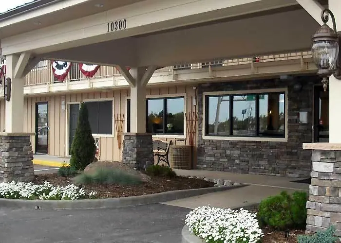 Days Inn By Wyndham Wheat Ridge - Denver West