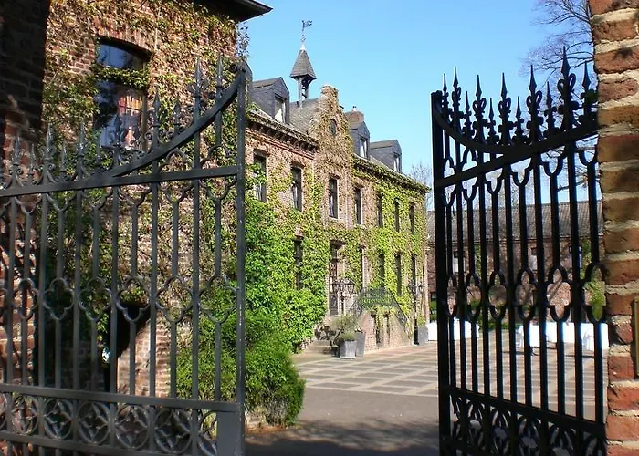 Burg Wegberg Hotel&Eventlocation
