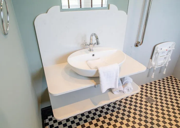 The Carre Arms Hotel & Restaurant Sleaford