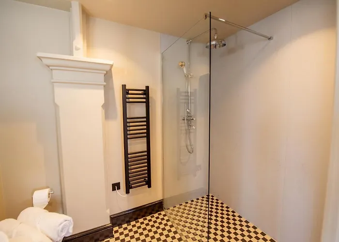 The Carre Arms Hotel & Restaurant Sleaford