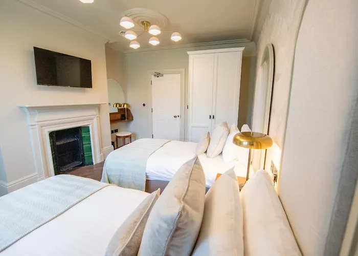 The Carre Arms Hotel & Restaurant Sleaford