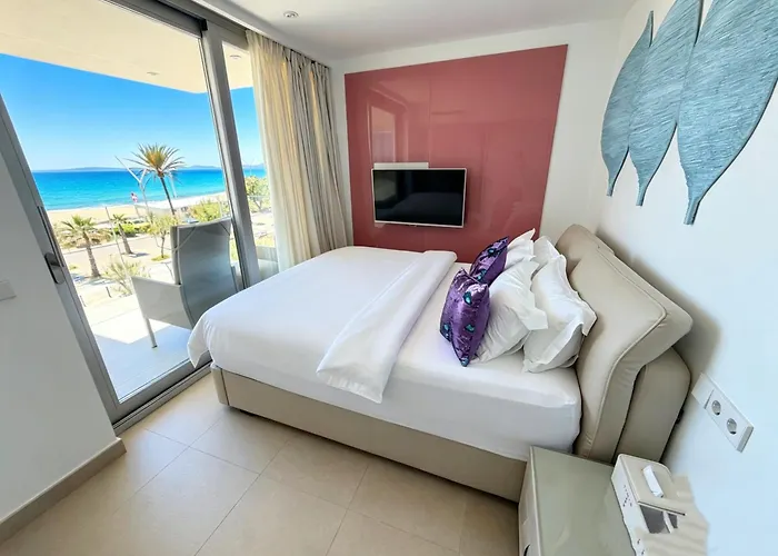 The Hype Beachhouse Playa de Palma 