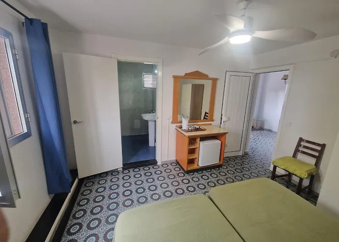 Hostal Maxorata Morro Jable 