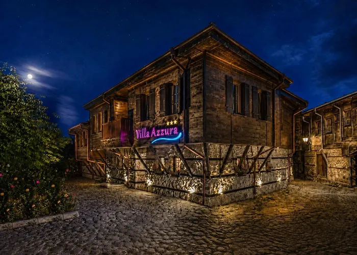 Effect Boutique Villa Azzura - Adults Only Self Check-In Misivri