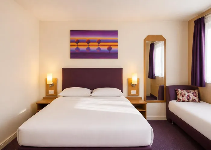 Stables Inn, Aintree Liverpool