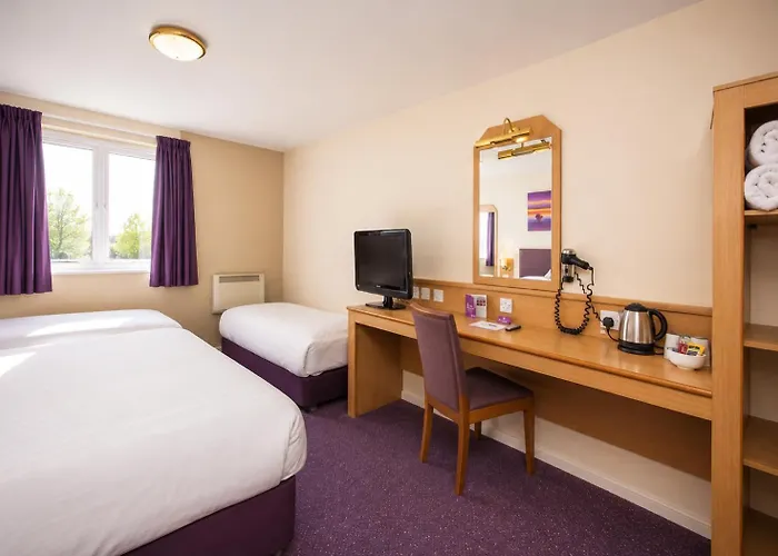 Stables Inn, Aintree Liverpool