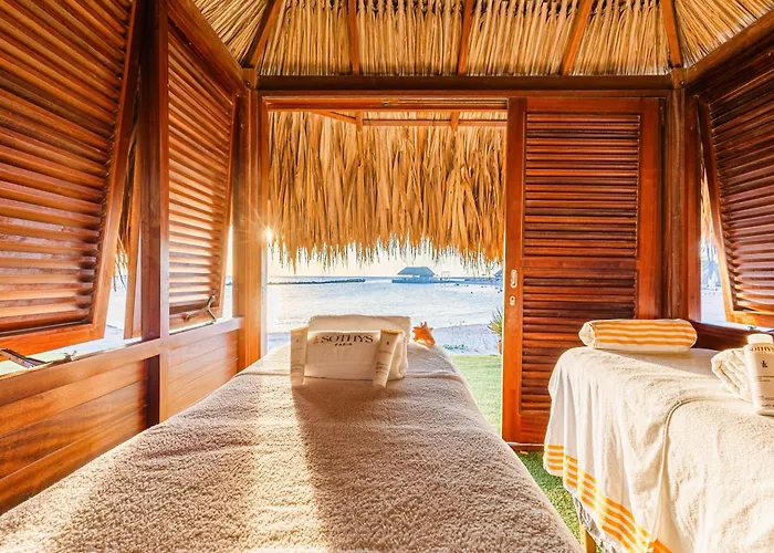 Mangrove Beach Corendon Curacao All-Inclusive Resort, Curio By Hilton Willemstad