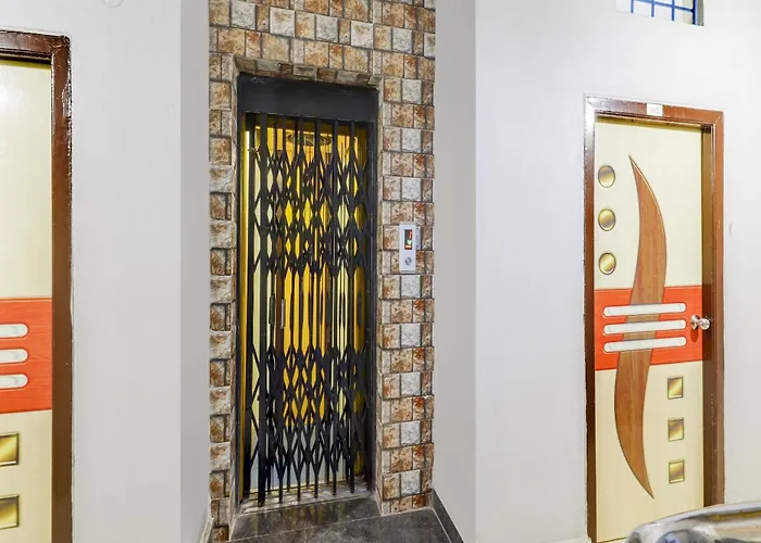 Hotel O Srinidhi Inn Hyderabad