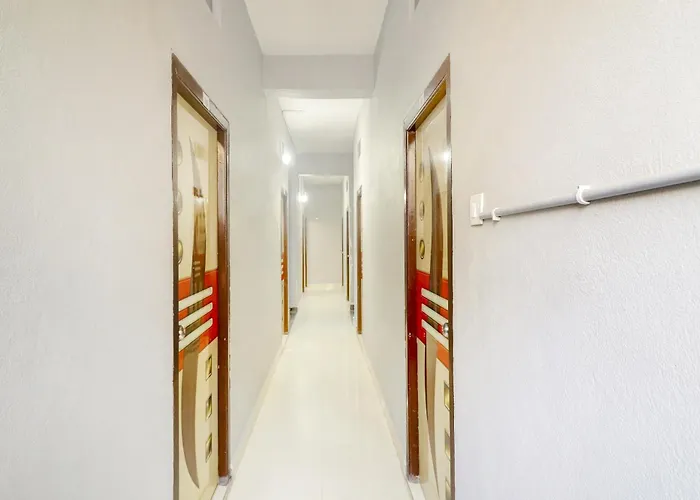 Hotel O Srinidhi Inn Hyderabad