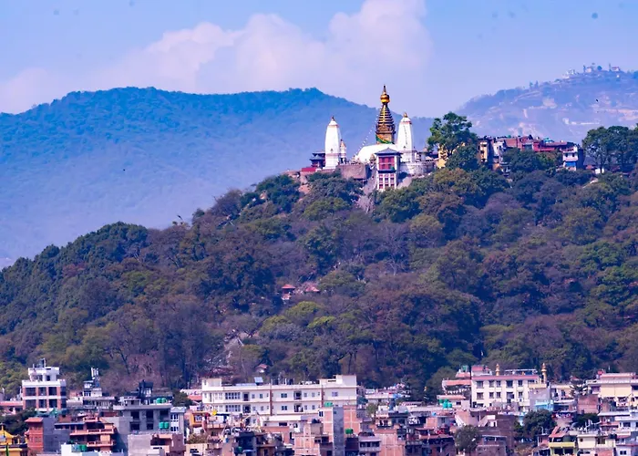 Kathmandu Suite Home