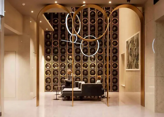 Hotel Dans Le Coeur Osaka Umeda