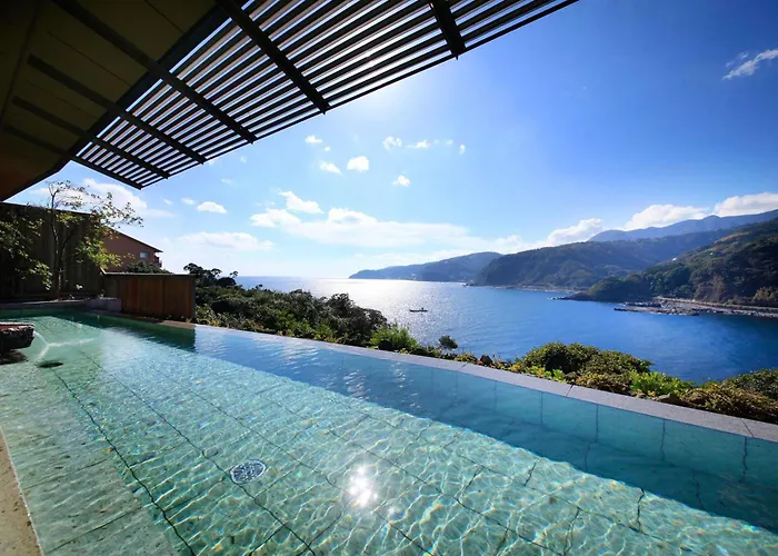 Pleasure Resort Izu Akazawa Onsen Ito 