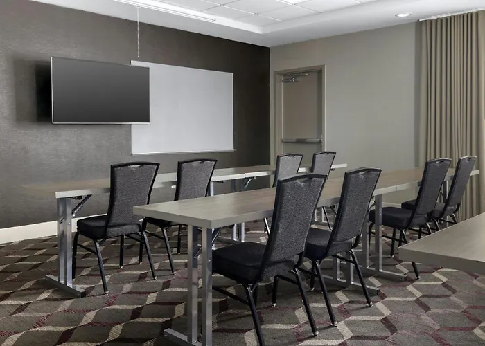 Residence Inn Upper Marlboro Joint Base Andrews Capitol Heights
