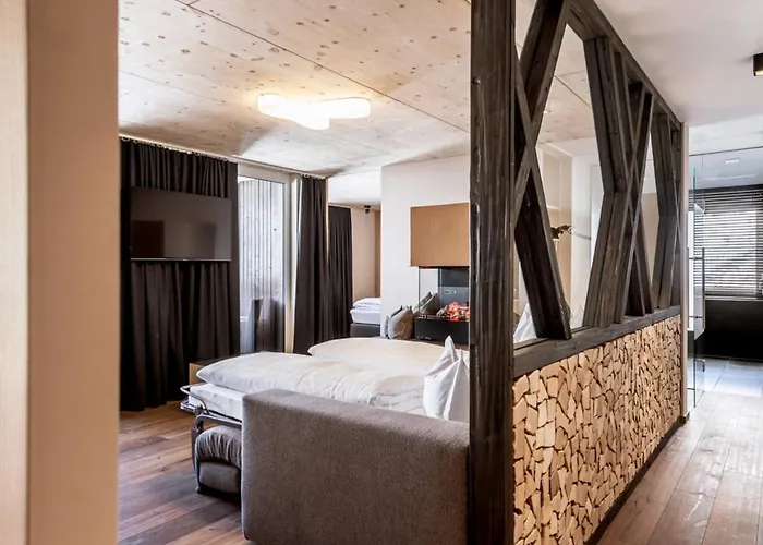 Hotel Angerer Alm Hochgurgl