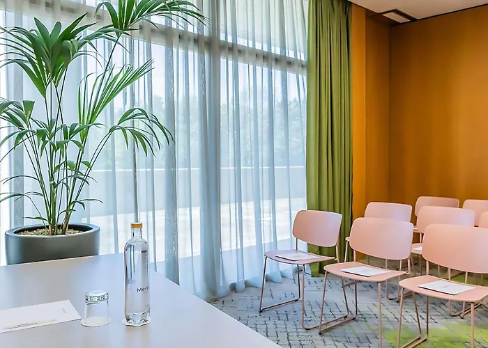 Hotel Mercure Porto Gaia Vila Nova de Gaia