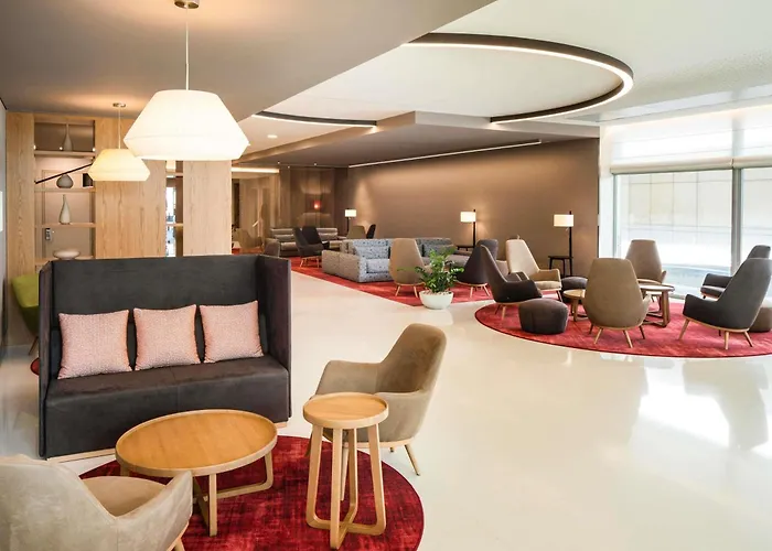 Hotel Mercure Porto Gaia Vila Nova de Gaia