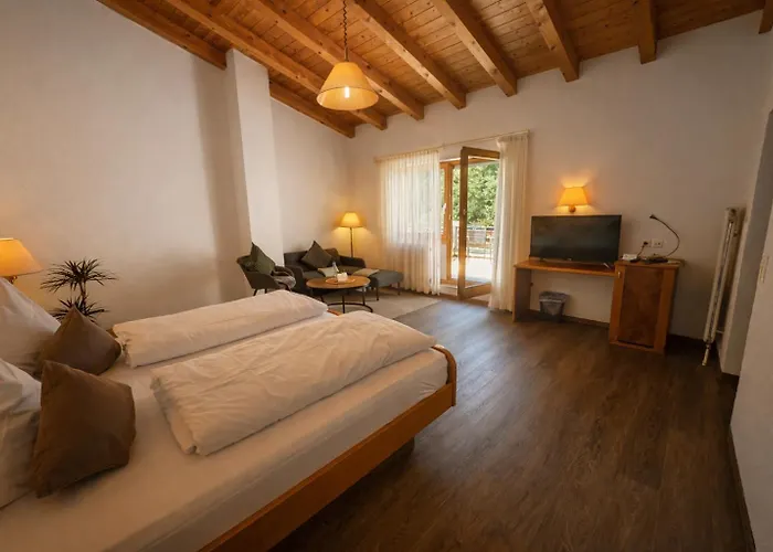 Hotel Suggenbad Waldkirch