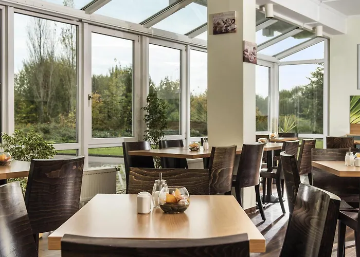 Hotel ibis Leipzig Nord-Ost Taucha