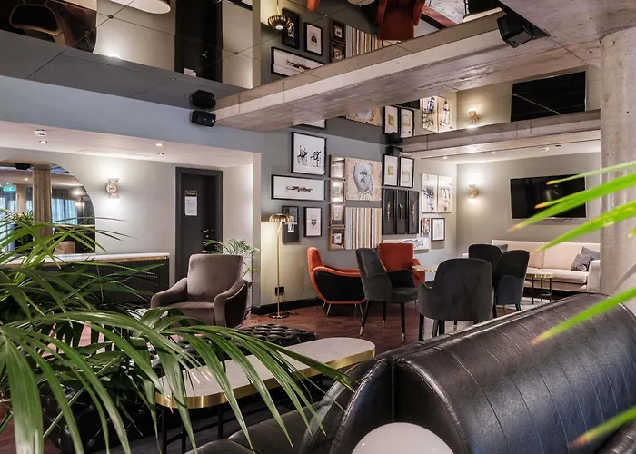 Mercure Hotel Pforzheim