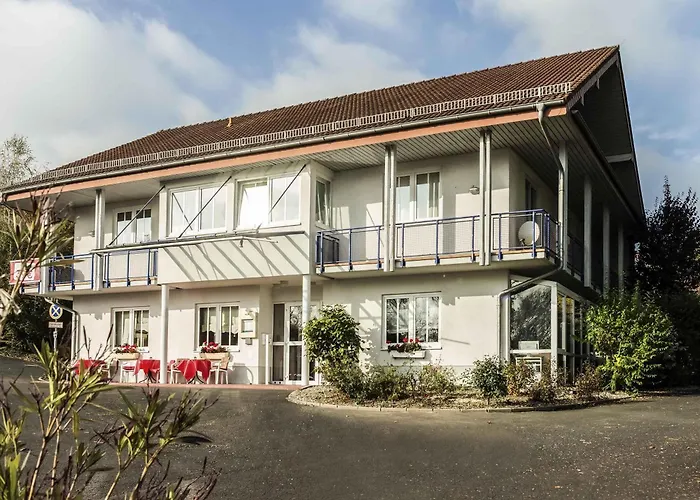 Hotel ibis Kassel Melsungen
